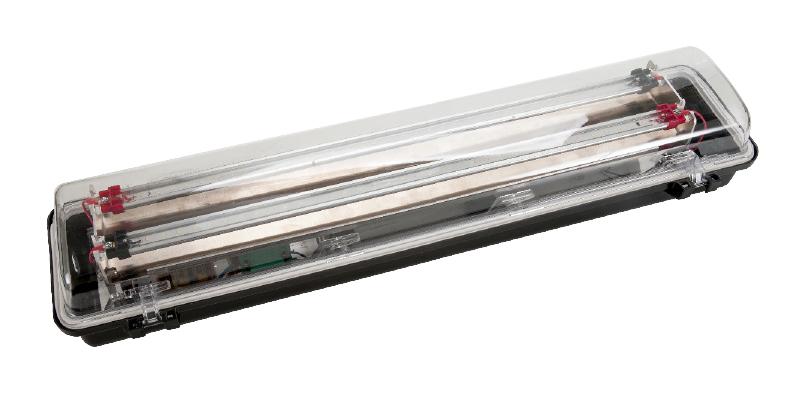 NHP Emergency Lighting Meets New Compliance | DEMM Engineering and